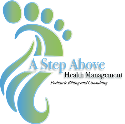 A Step Above Health Management